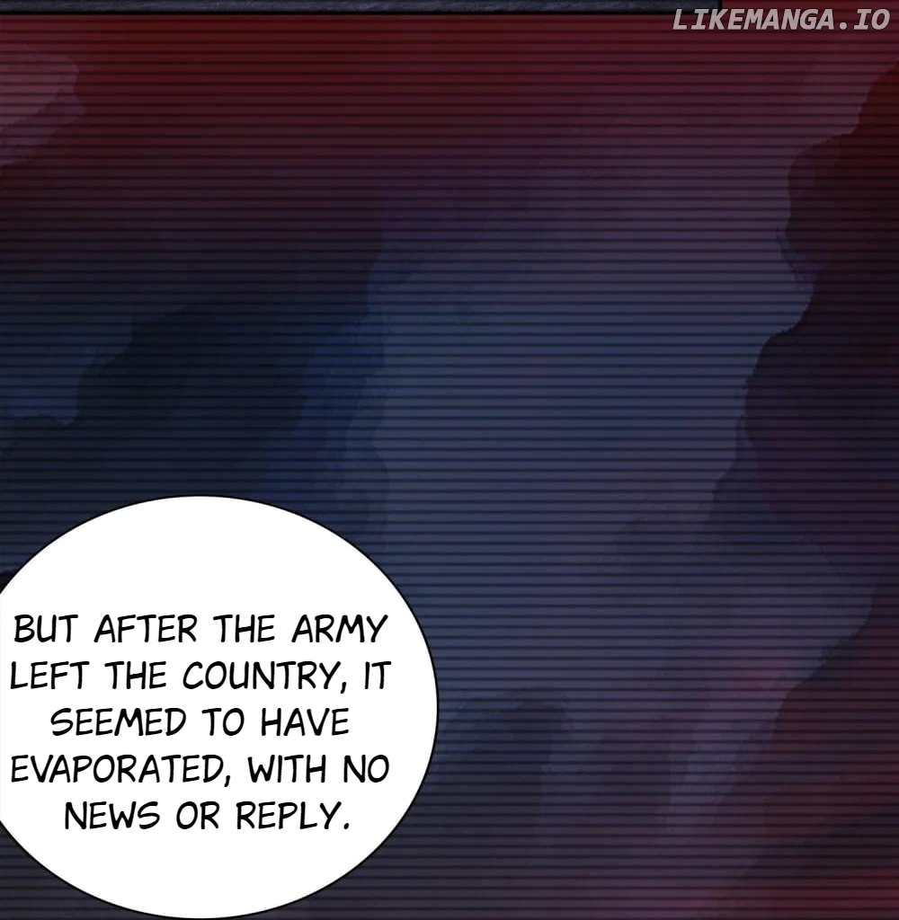 My Furry Harem Is After Me Chapter 154 - page 7